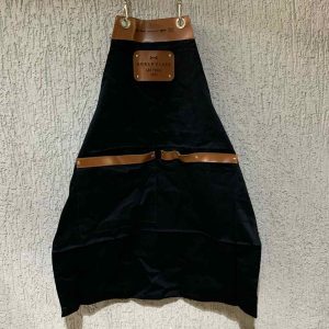 AVENTAL WORLD CLASS SÃO PAULO 2023