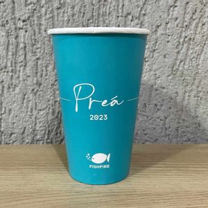 COPO DESCARTÁVEL PREÁ 2023