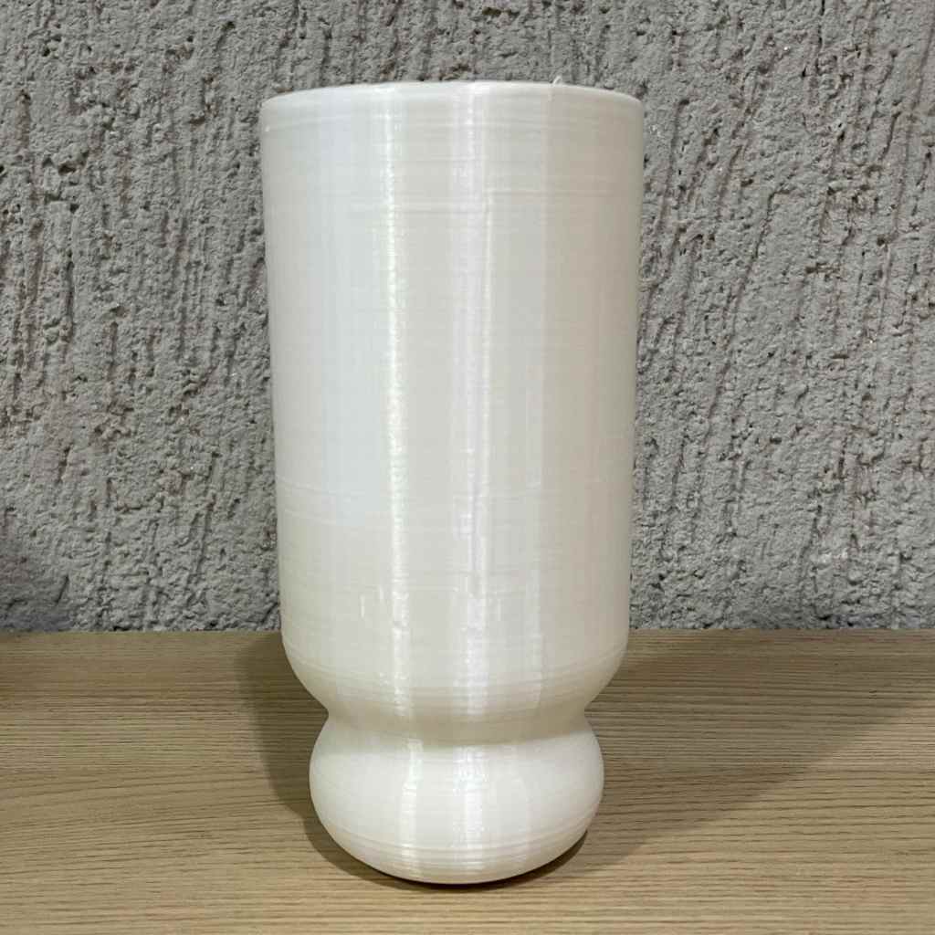 COPO EM PLÁSTICO DON JULIO GLASSWARE