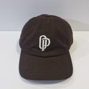 BONE OLD PARR MARRON