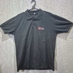 CAMISETA POLO OLD PARR TAMANHO G