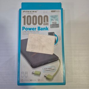 POWER BANK 10000MAH