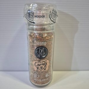 TEMPERO MIX BBQ C/MOEDOR