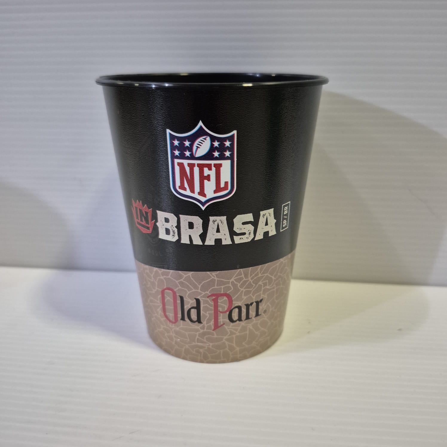 COPO OLD PARR 450ML - NFL IN BRASA